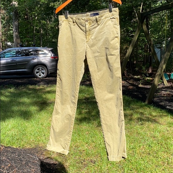 Gap Boyfriend Pant - Picture 1 of 3